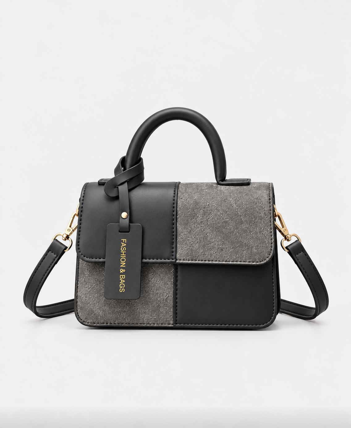 Sac à bandoulière chic