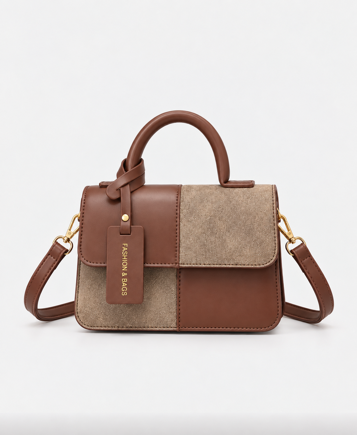 Sac à bandoulière chic