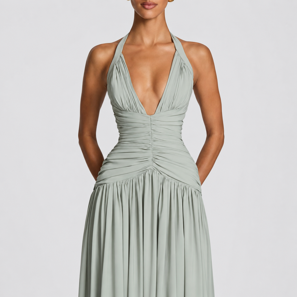 Robe Femme Fluide & Chic
