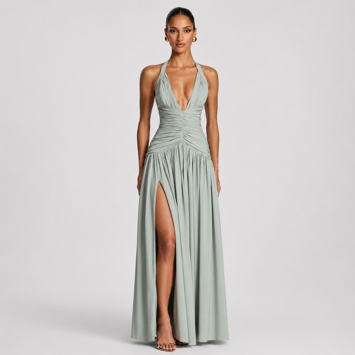 Robe Femme Fluide & Chic