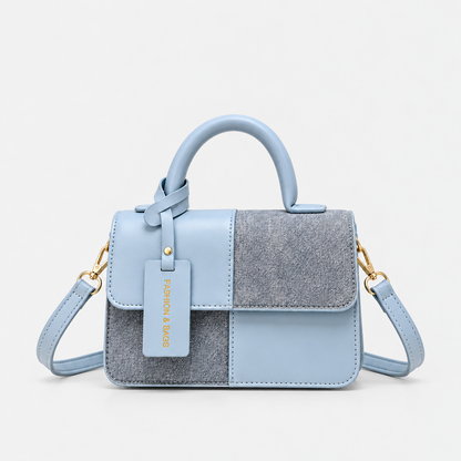 Sac à bandoulière chic