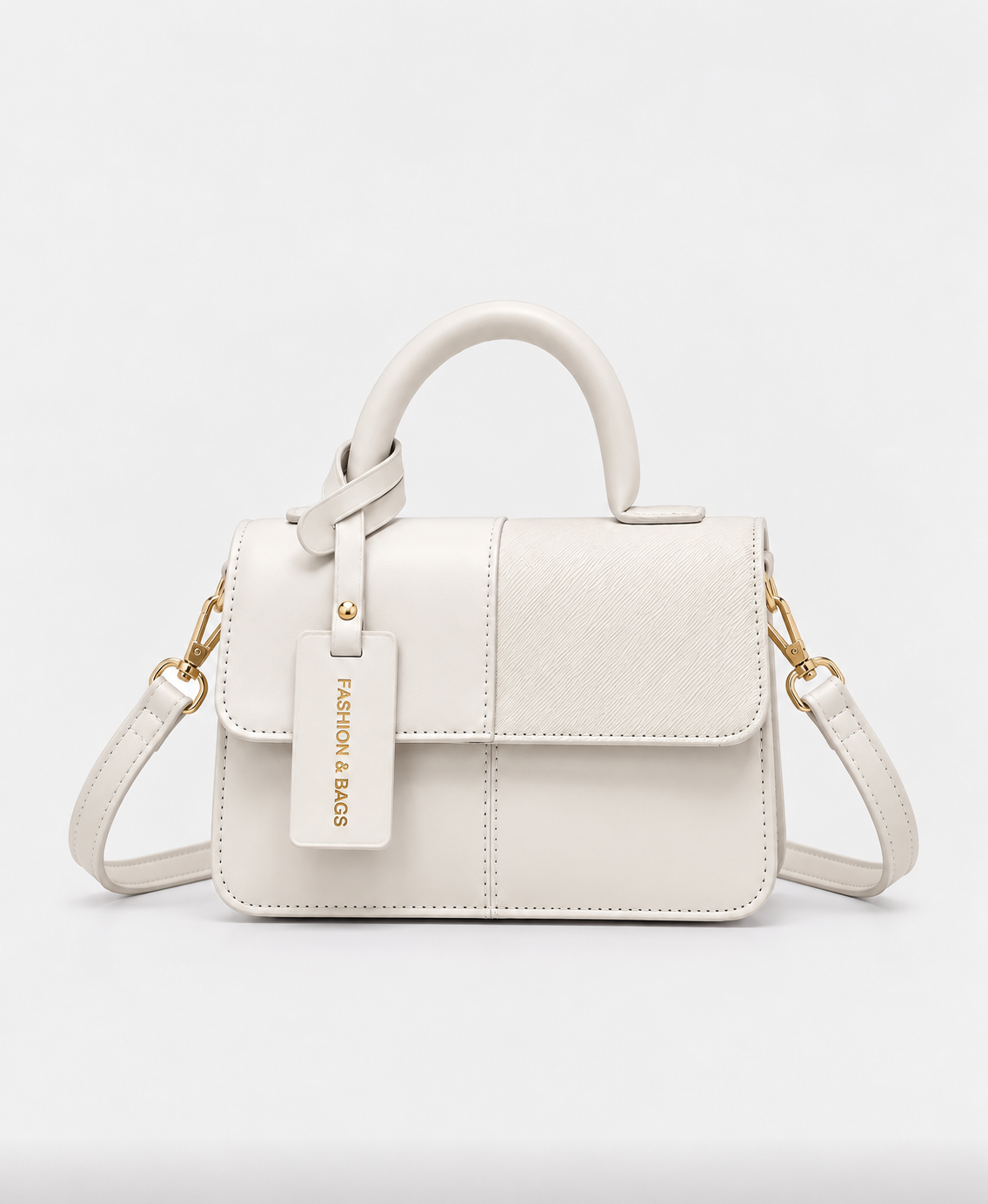 Sac à bandoulière chic